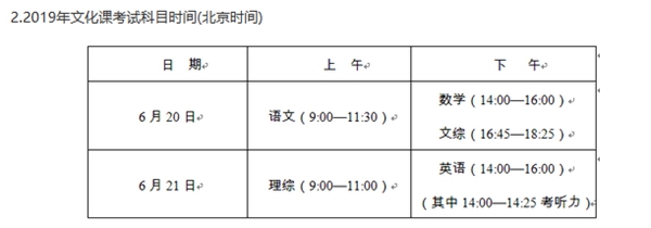 2021随州中考时间,随州2021中考科目安排