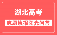 湖北考生如何查询高校招生章程_如何了解高校信息？