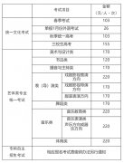 2025年上海市普通高校考试招生报名实